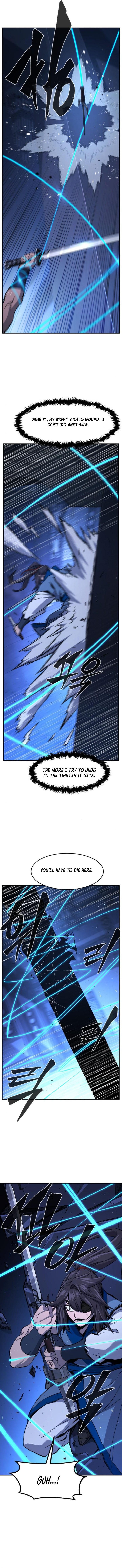 Read Absolute Sword Sense en Manga Online