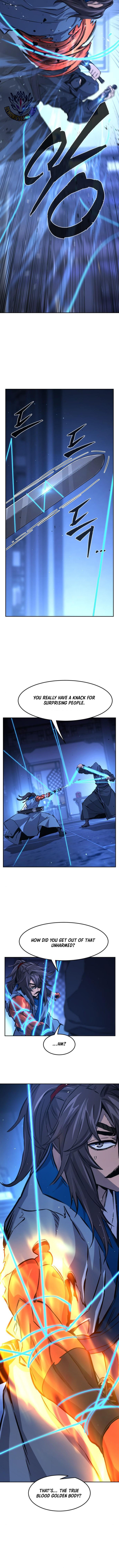 Read Absolute Sword Sense en Manga Online