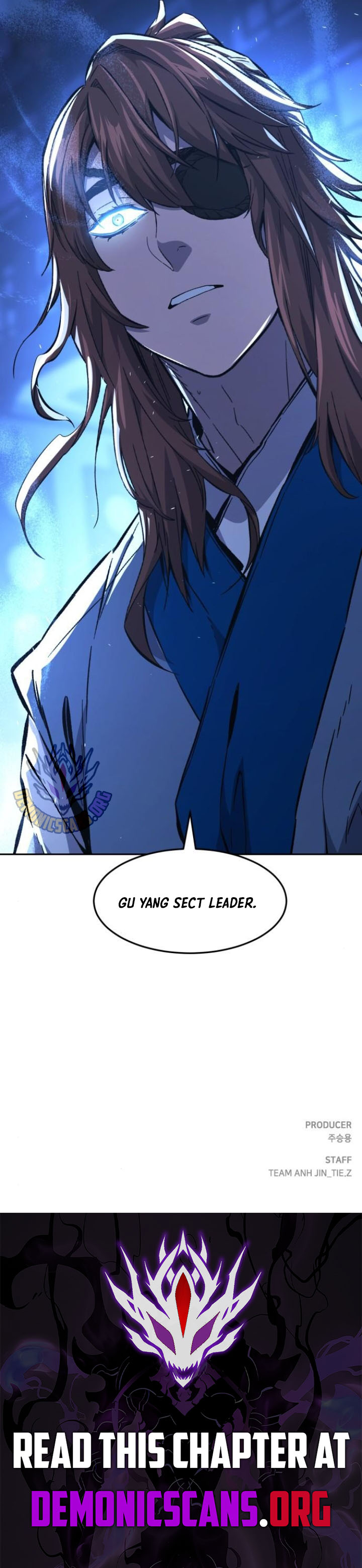 Read Absolute Sword Sense en Manga Online