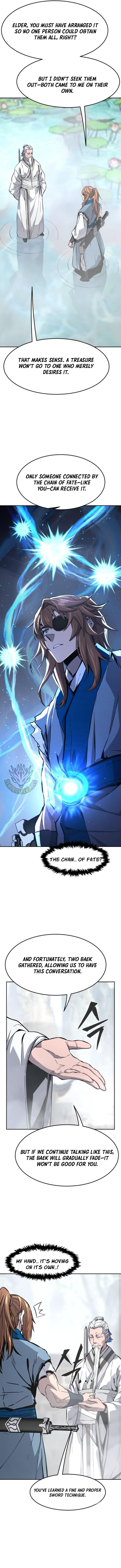 Read Absolute Sword Sense en Manga Online