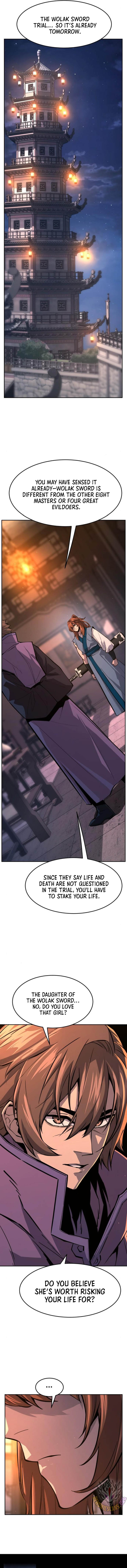 Read Absolute Sword Sense en Manga Online