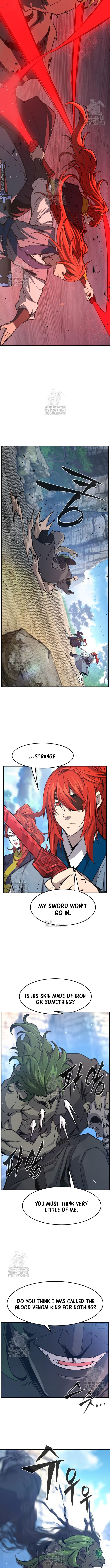 Read Absolute Sword Sense en Manga Online