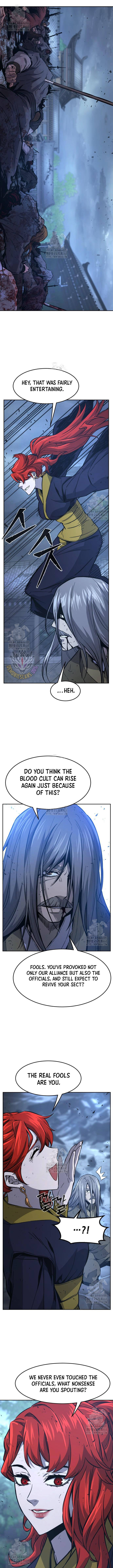 Read Absolute Sword Sense en Manga Online