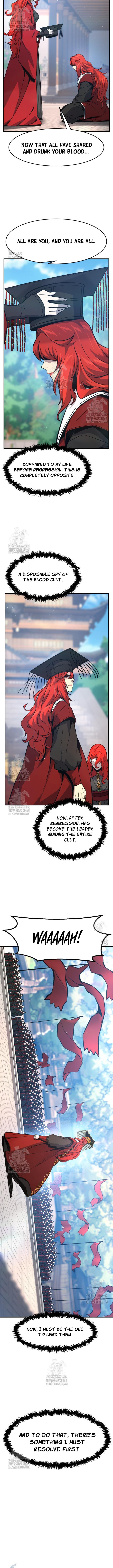 Read Absolute Sword Sense en Manga Online