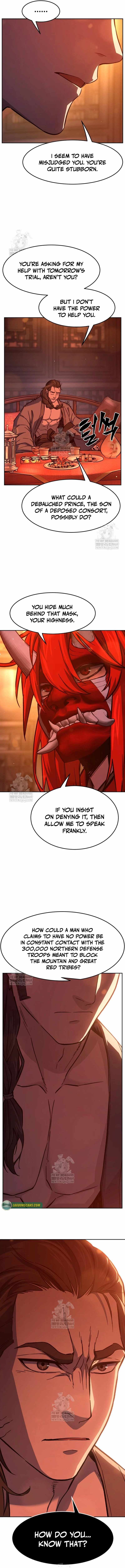 Read Absolute Sword Sense en Manga Online