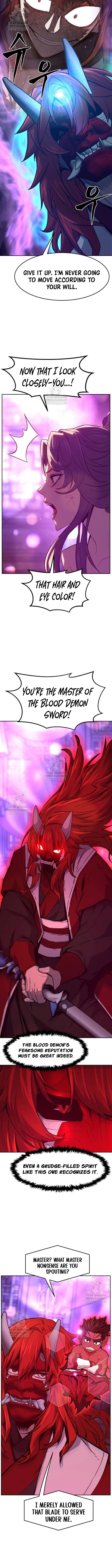 Read Absolute Sword Sense en Manga Online