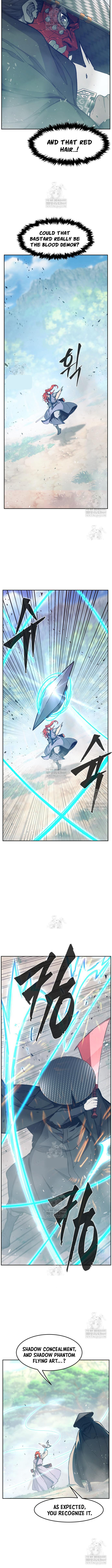 Read Absolute Sword Sense en Manga Online