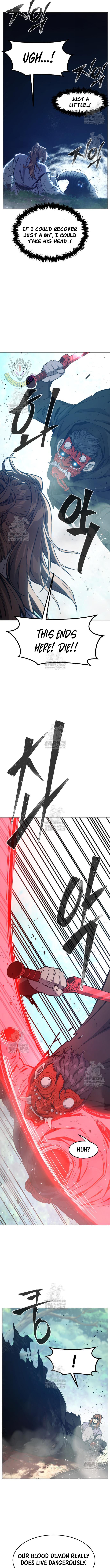 Read Absolute Sword Sense en Manga Online