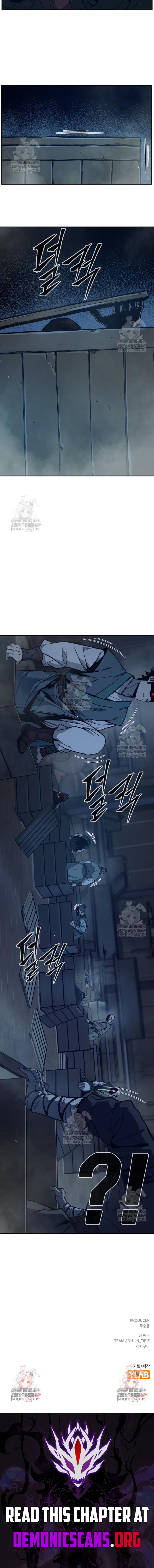 Read Absolute Sword Sense en Manga Online