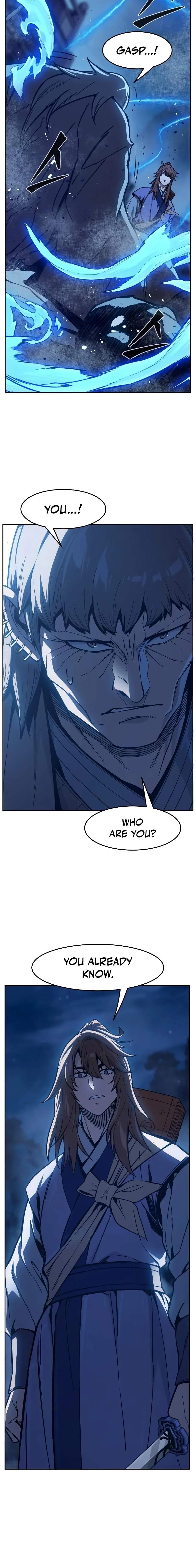 Read Absolute Sword Sense en Manga Online