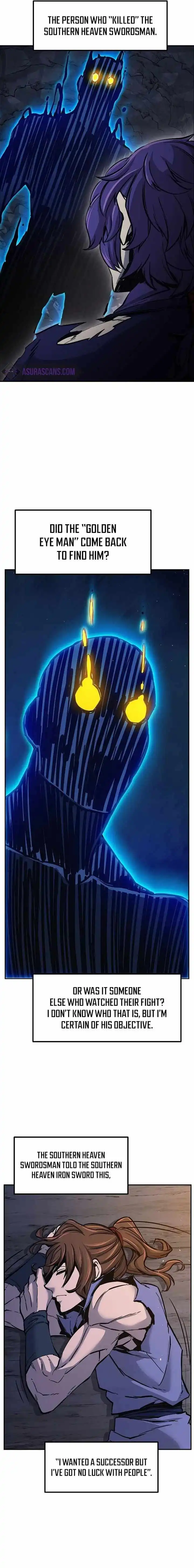 Read Absolute Sword Sense en Manga Online
