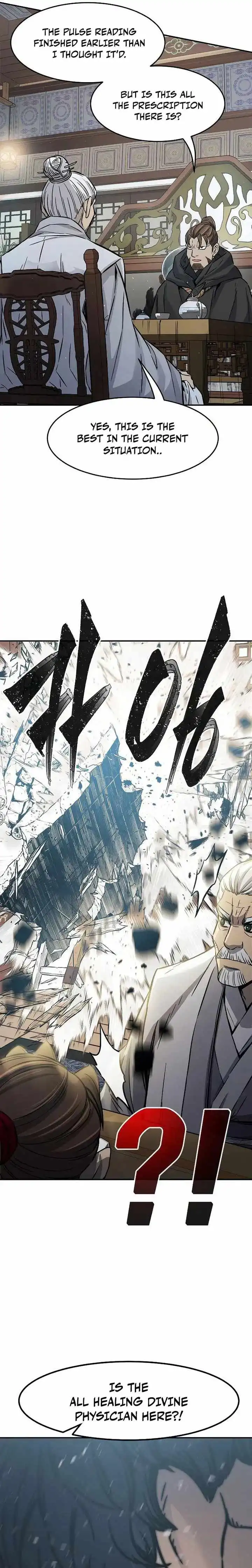 Read Absolute Sword Sense en Manga Online