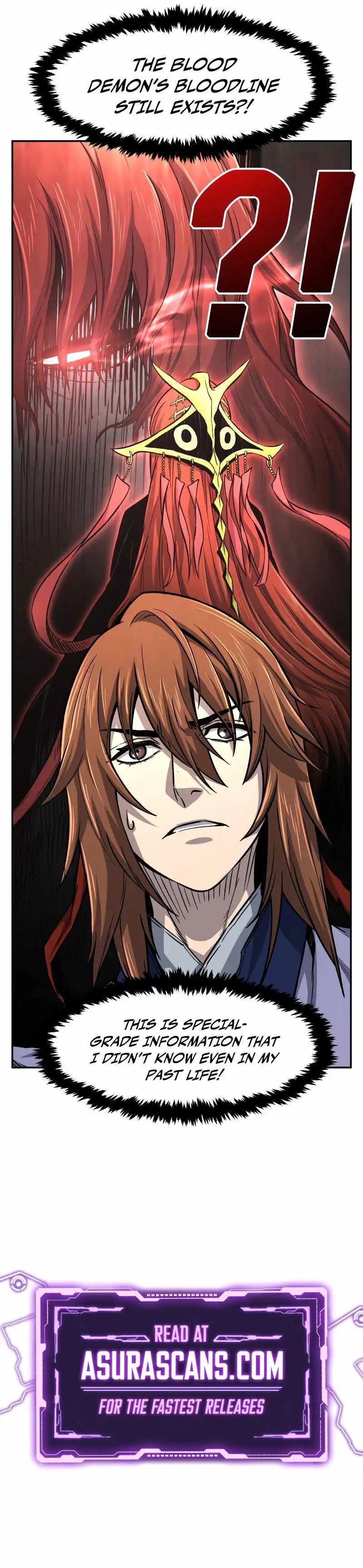 Read Absolute Sword Sense en Manga Online