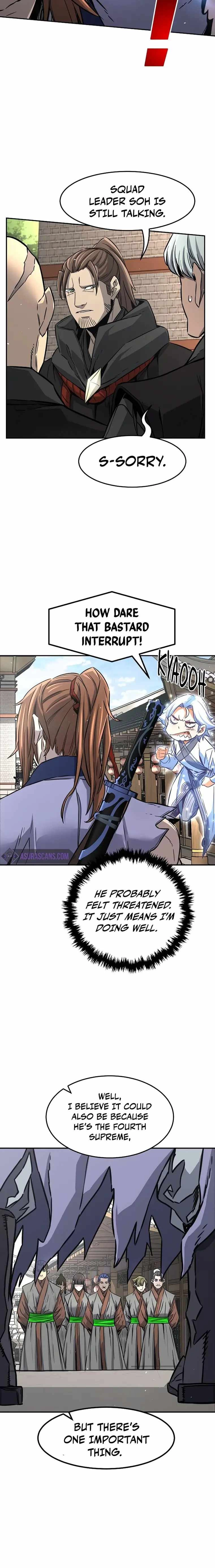 Read Absolute Sword Sense en Manga Online
