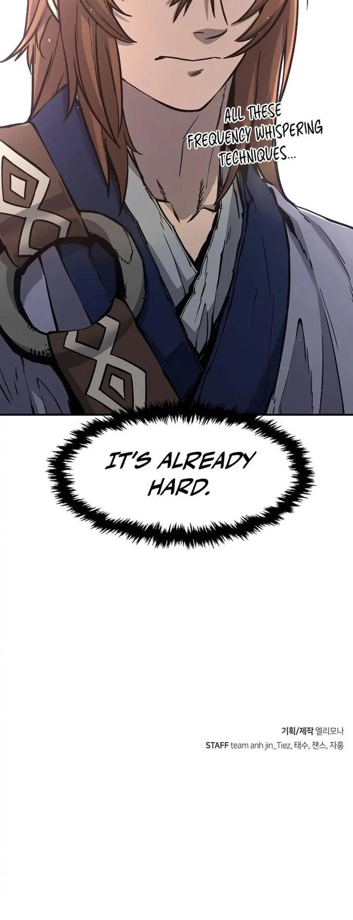 Read Absolute Sword Sense en Manga Online