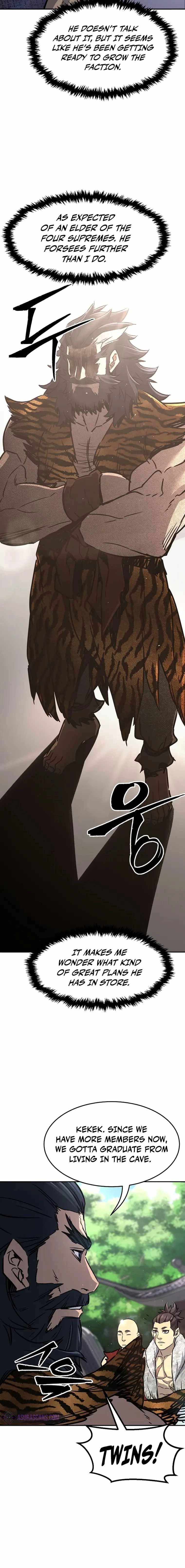 Read Absolute Sword Sense en Manga Online