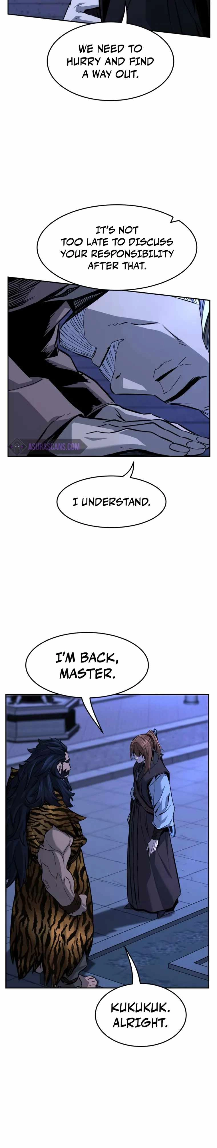 Read Absolute Sword Sense en Manga Online