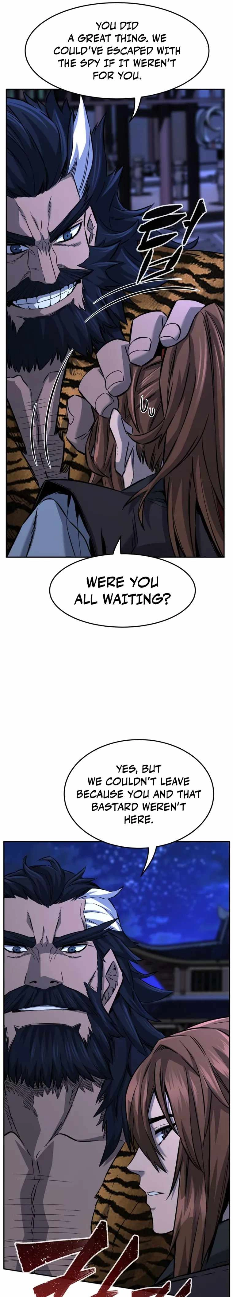 Read Absolute Sword Sense en Manga Online