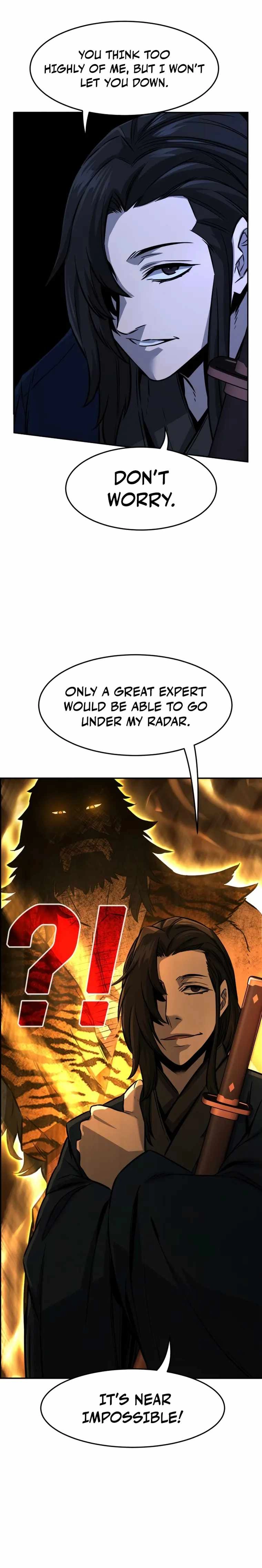 Read Absolute Sword Sense en Manga Online