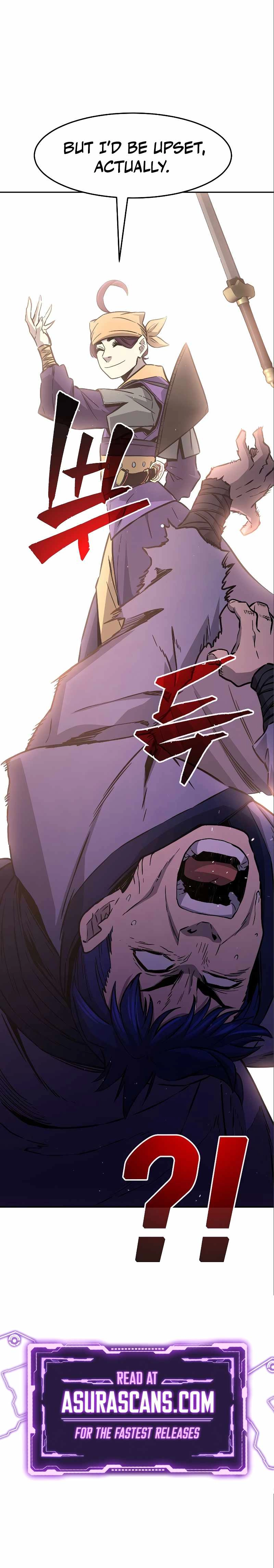 Read Absolute Sword Sense en Manga Online