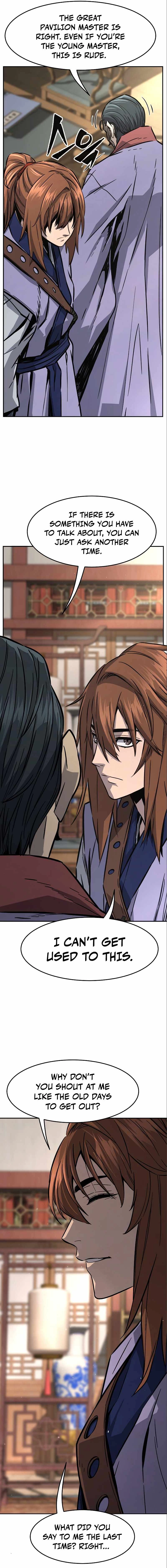 Read Absolute Sword Sense en Manga Online