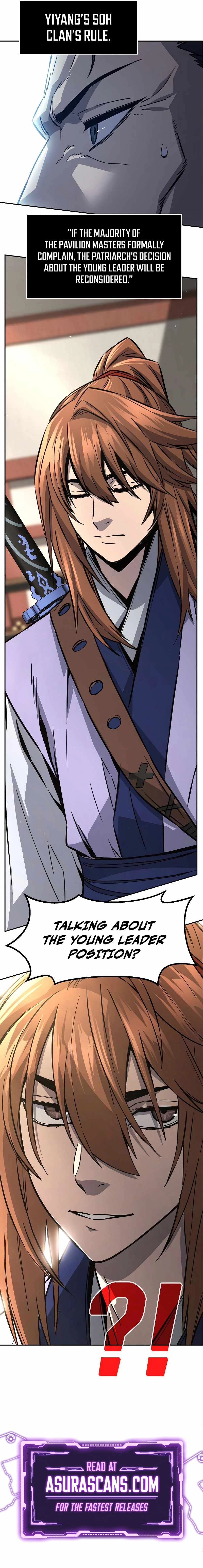 Read Absolute Sword Sense en Manga Online