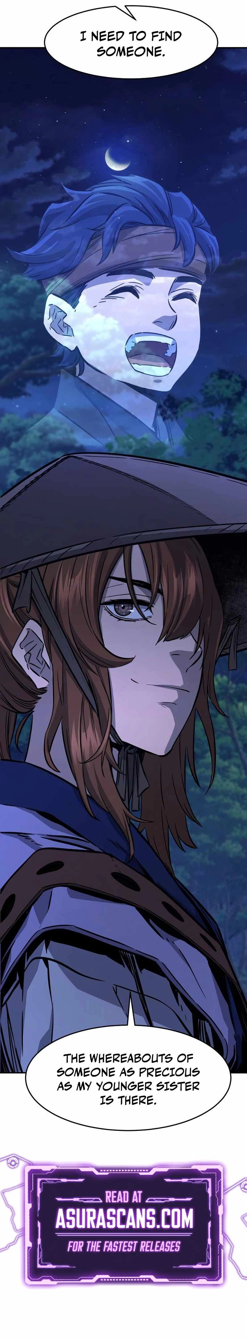 Read Absolute Sword Sense en Manga Online