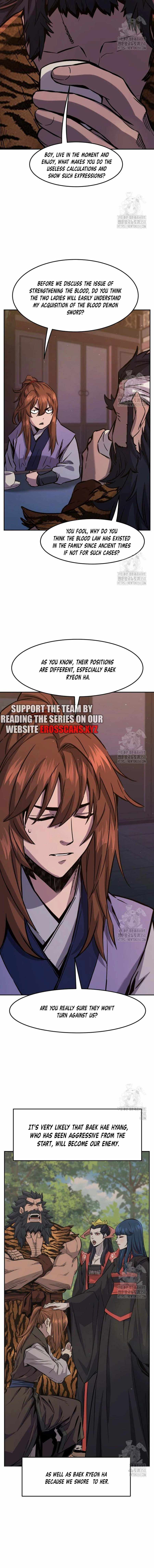 Read Absolute Sword Sense en Manga Online