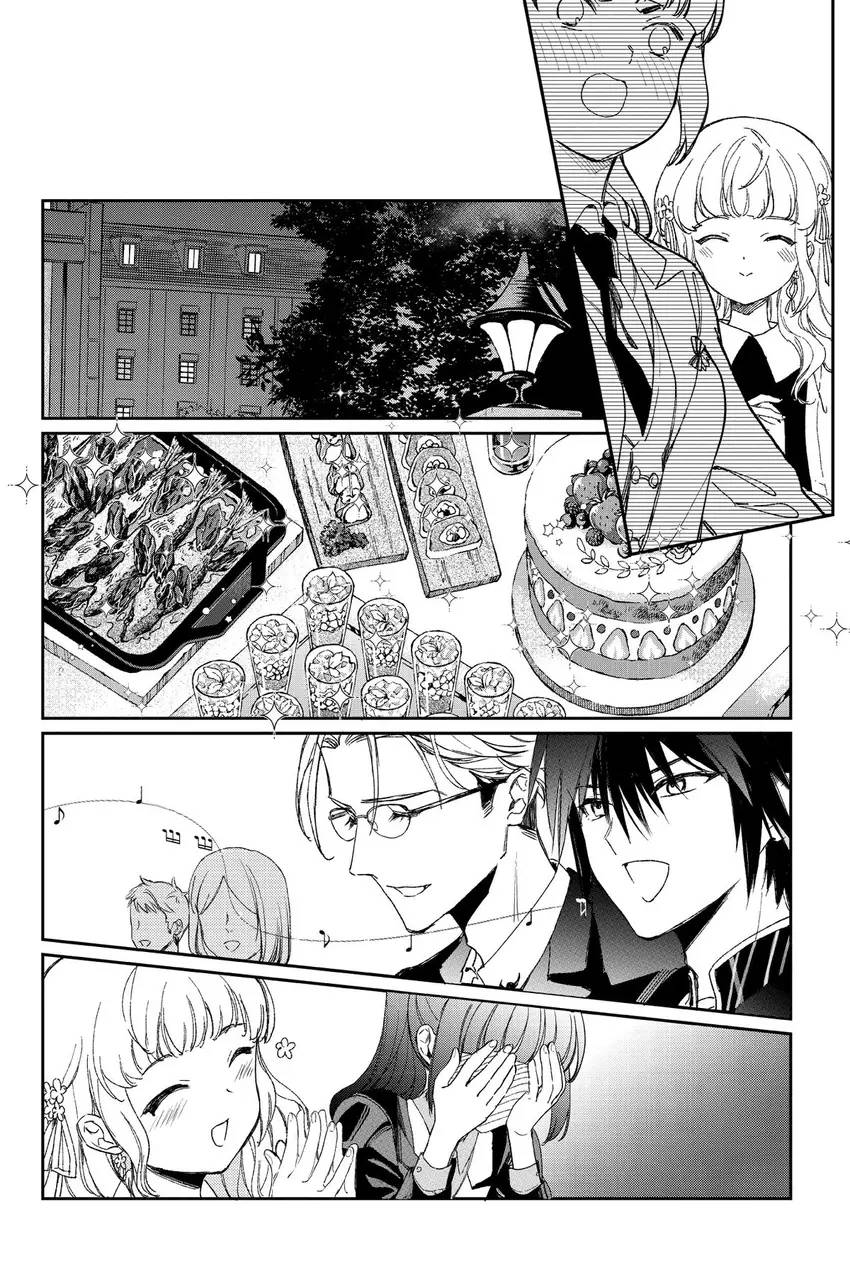 Read Agents of the Four Seasons_ One Hundred Songs and One Hundred Pages en Manga Online