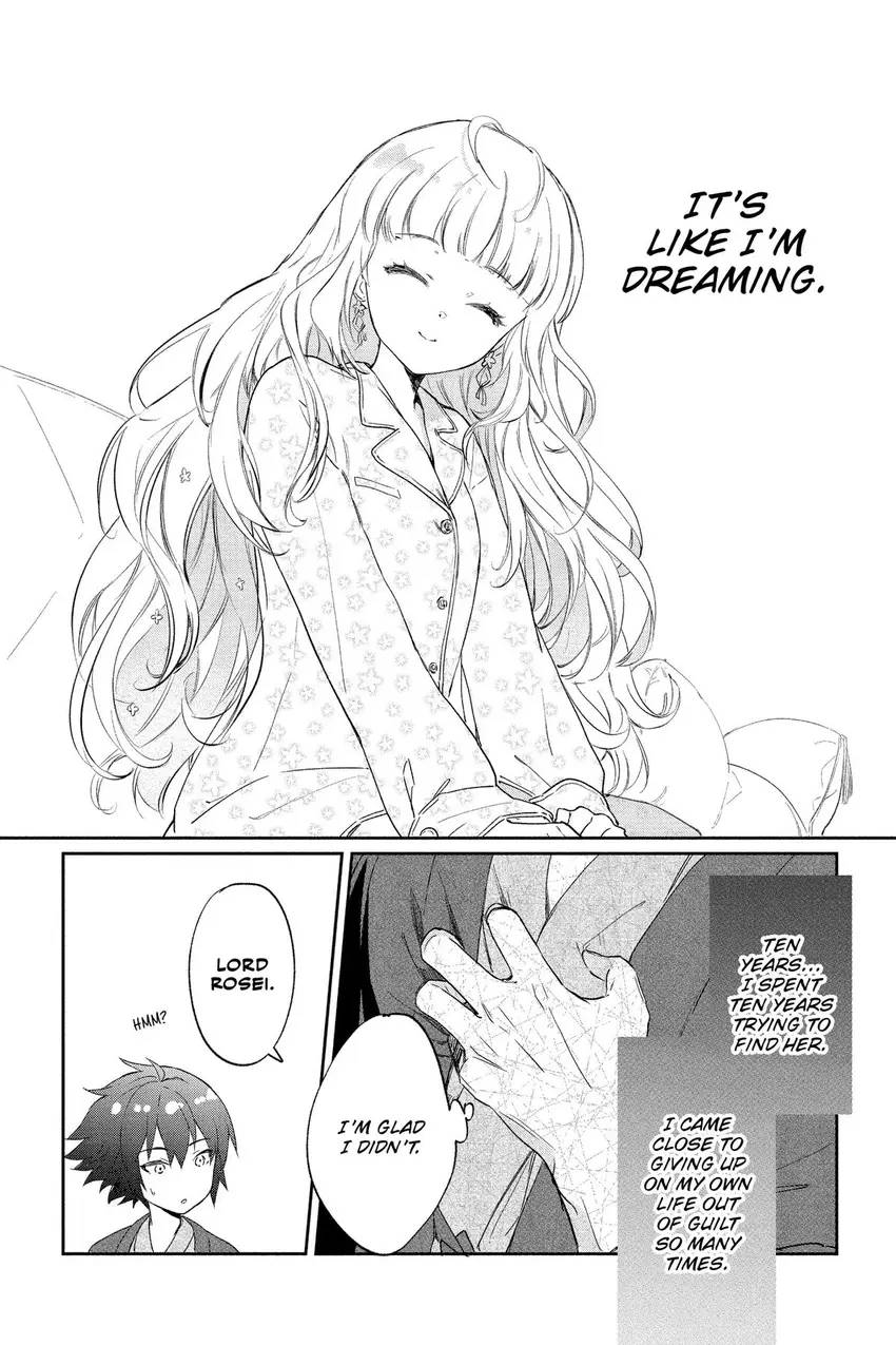 Read Agents of the Four Seasons_ One Hundred Songs and One Hundred Pages en Manga Online