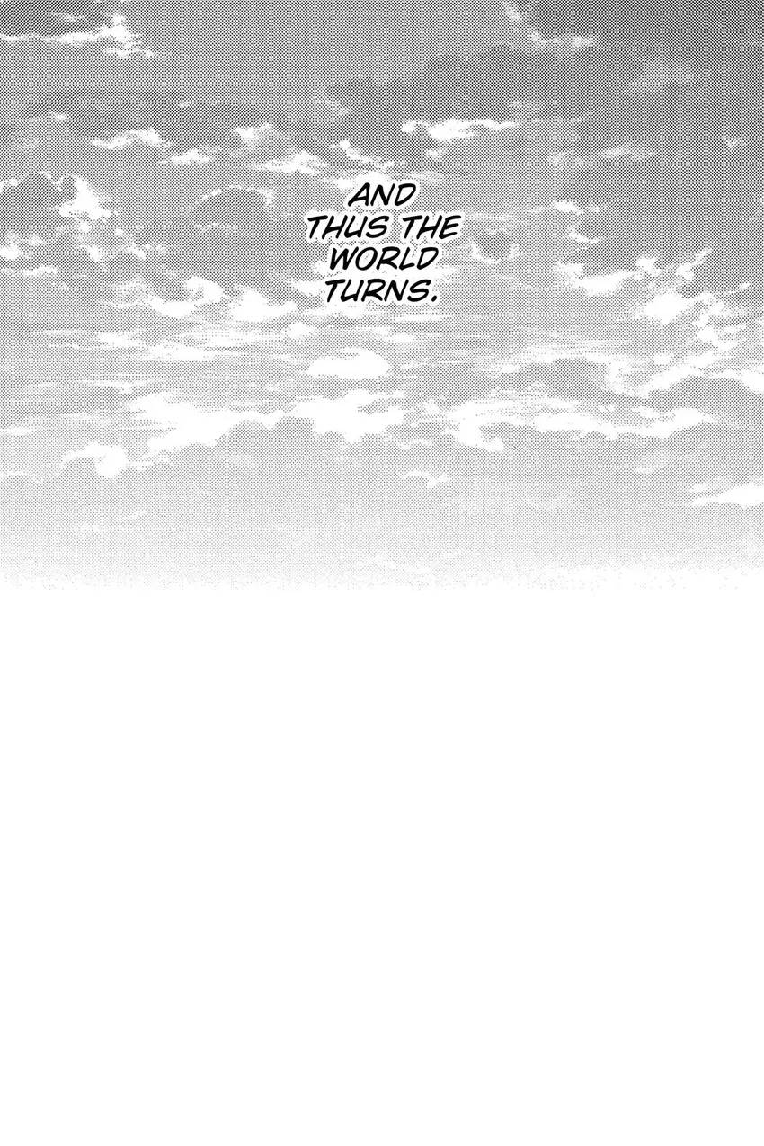 Read Agents of the Four Seasons_ One Hundred Songs and One Hundred Pages en Manga Online