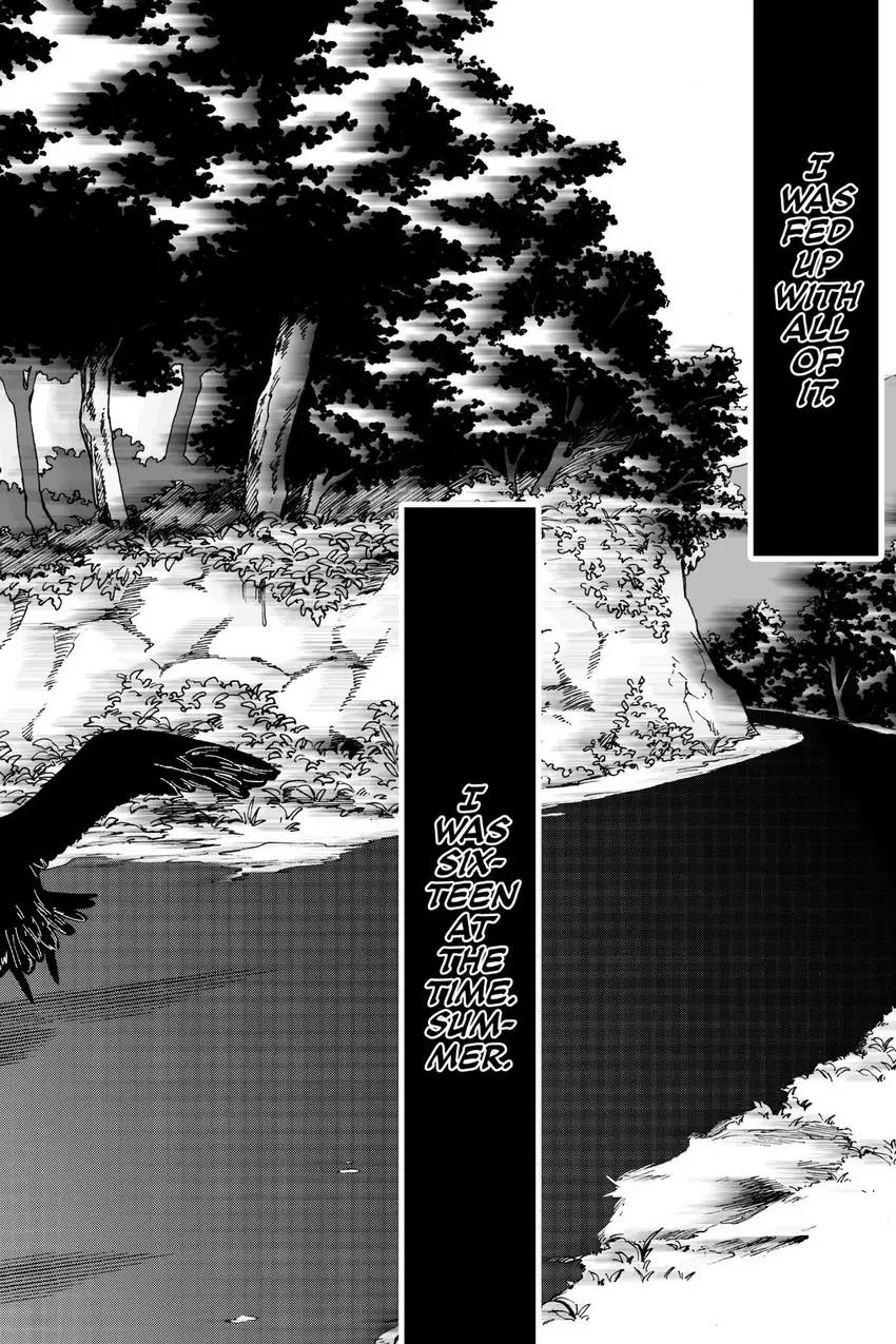 Read Agents of the Four Seasons_ One Hundred Songs and One Hundred Pages en Manga Online