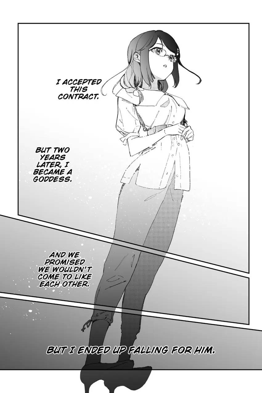 Read Agents of the Four Seasons_ One Hundred Songs and One Hundred Pages en Manga Online