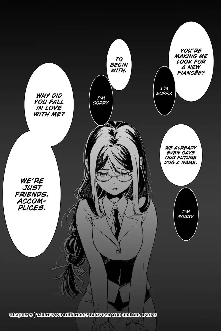 Read Agents of the Four Seasons_ One Hundred Songs and One Hundred Pages en Manga Online