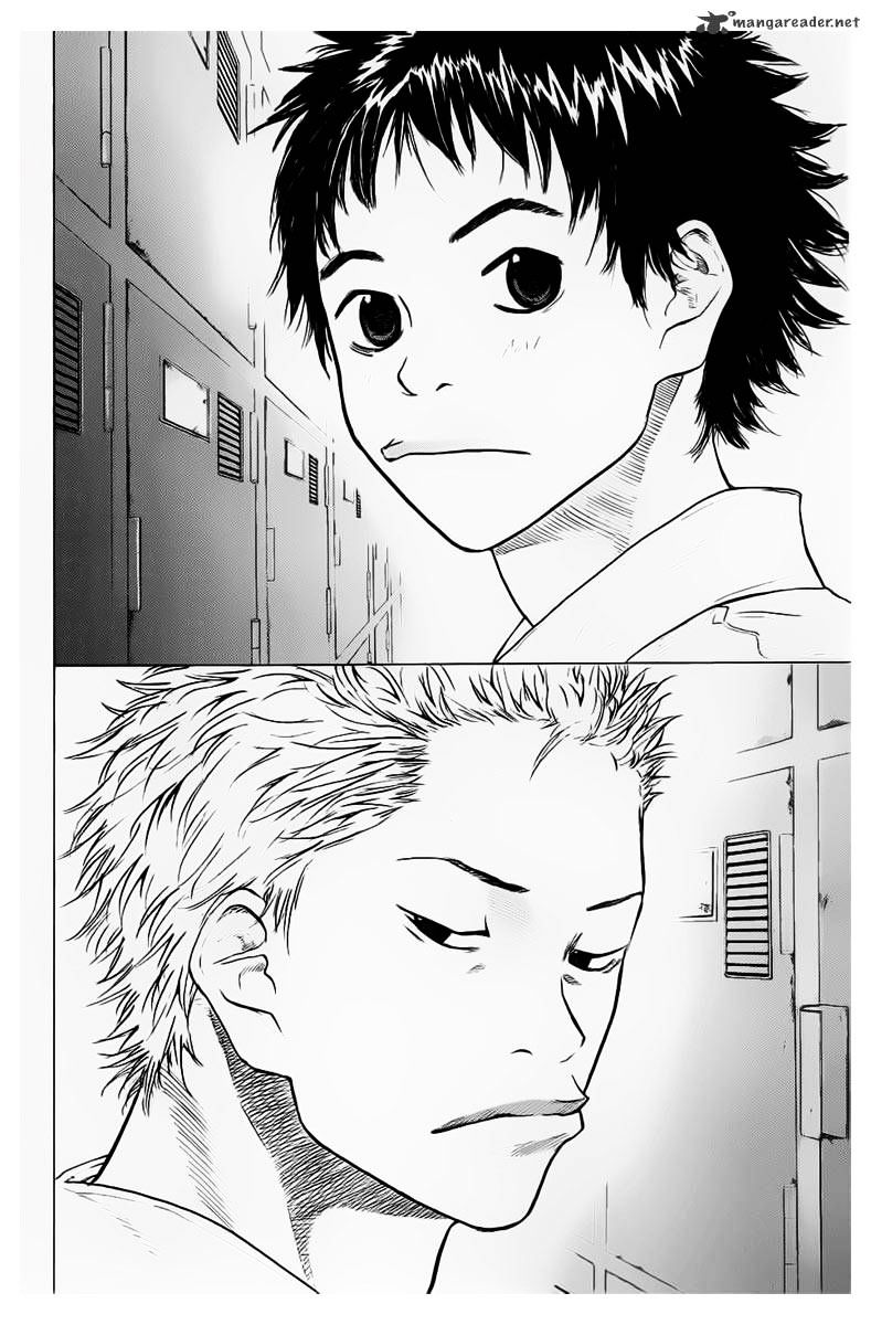 Read Ahiru no Sora en Manga Online