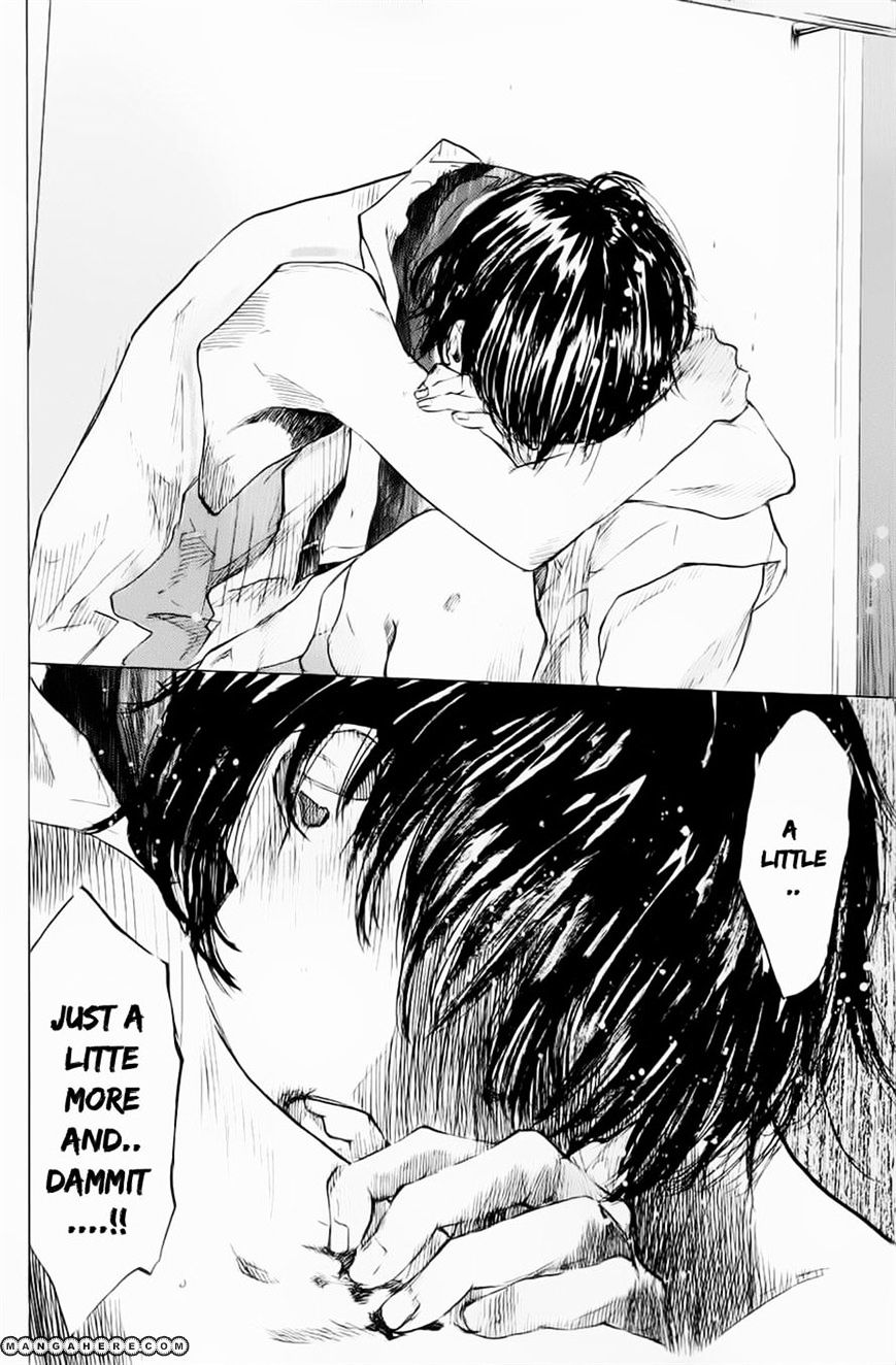 Read Ahiru no Sora en Manga Online
