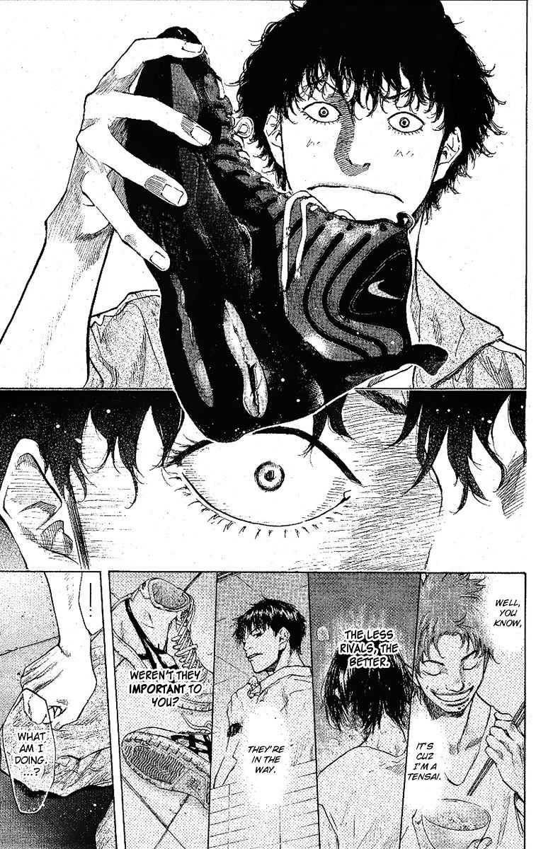 Read Ahiru no Sora en Manga Online