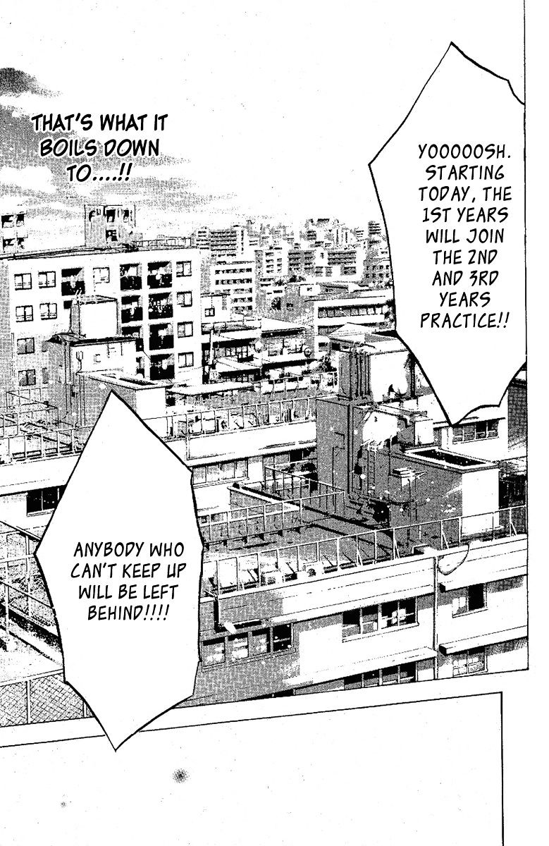 Read Ahiru no Sora en Manga Online