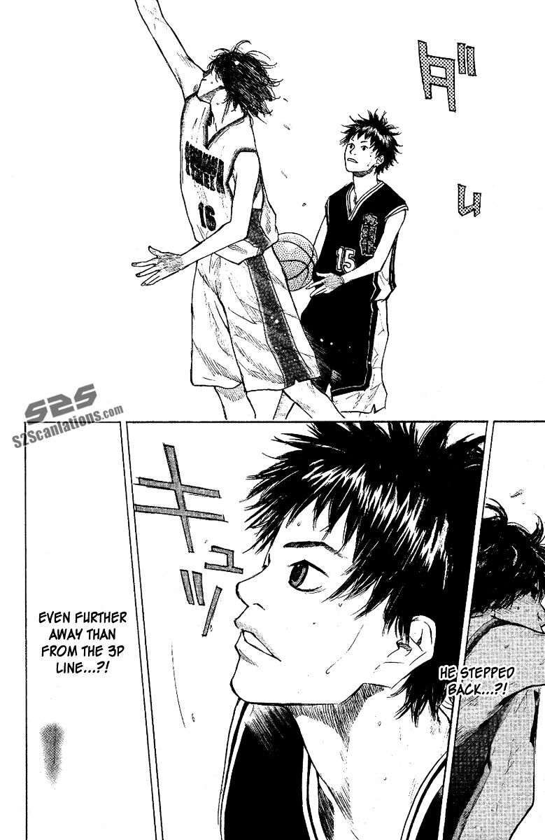 Read Ahiru no Sora en Manga Online