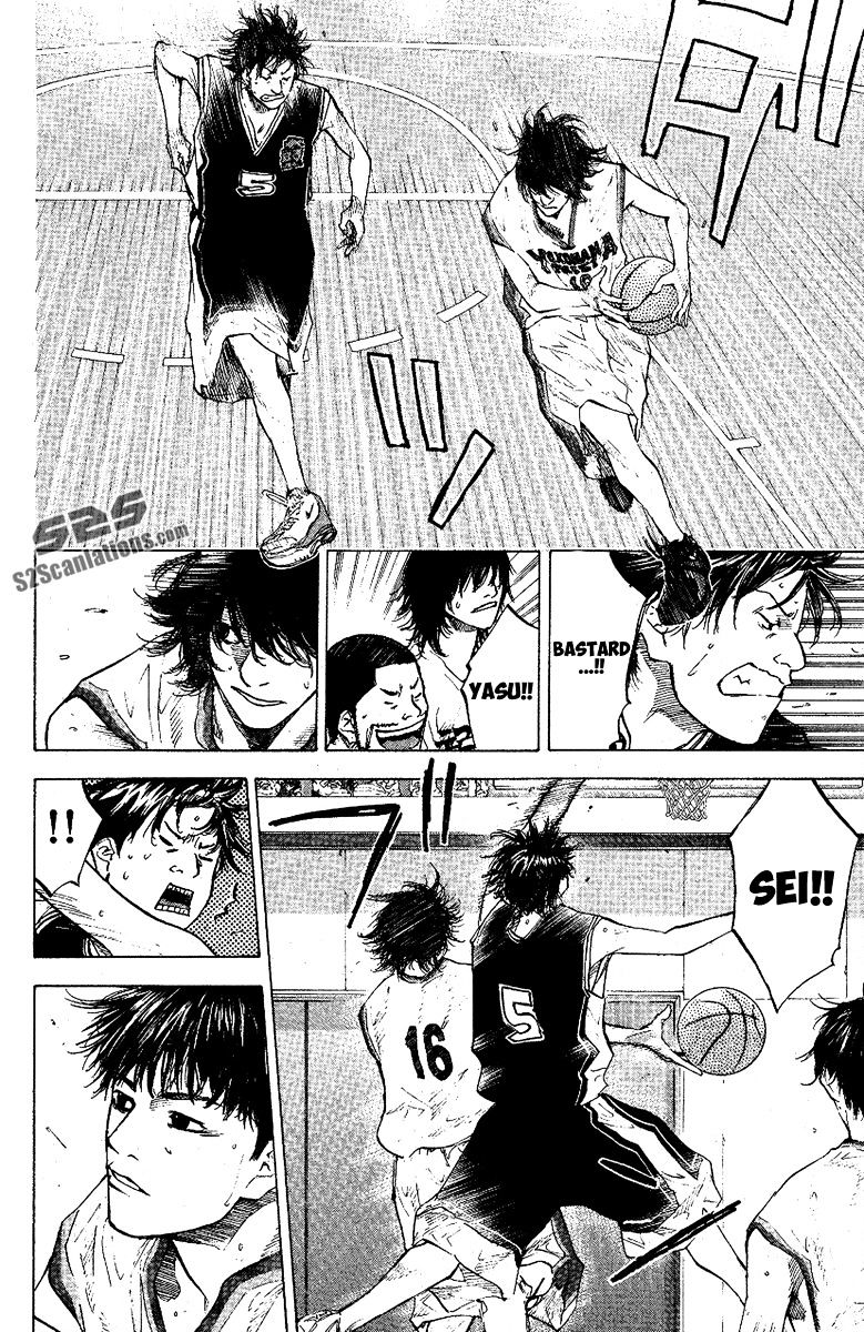 Read Ahiru no Sora en Manga Online
