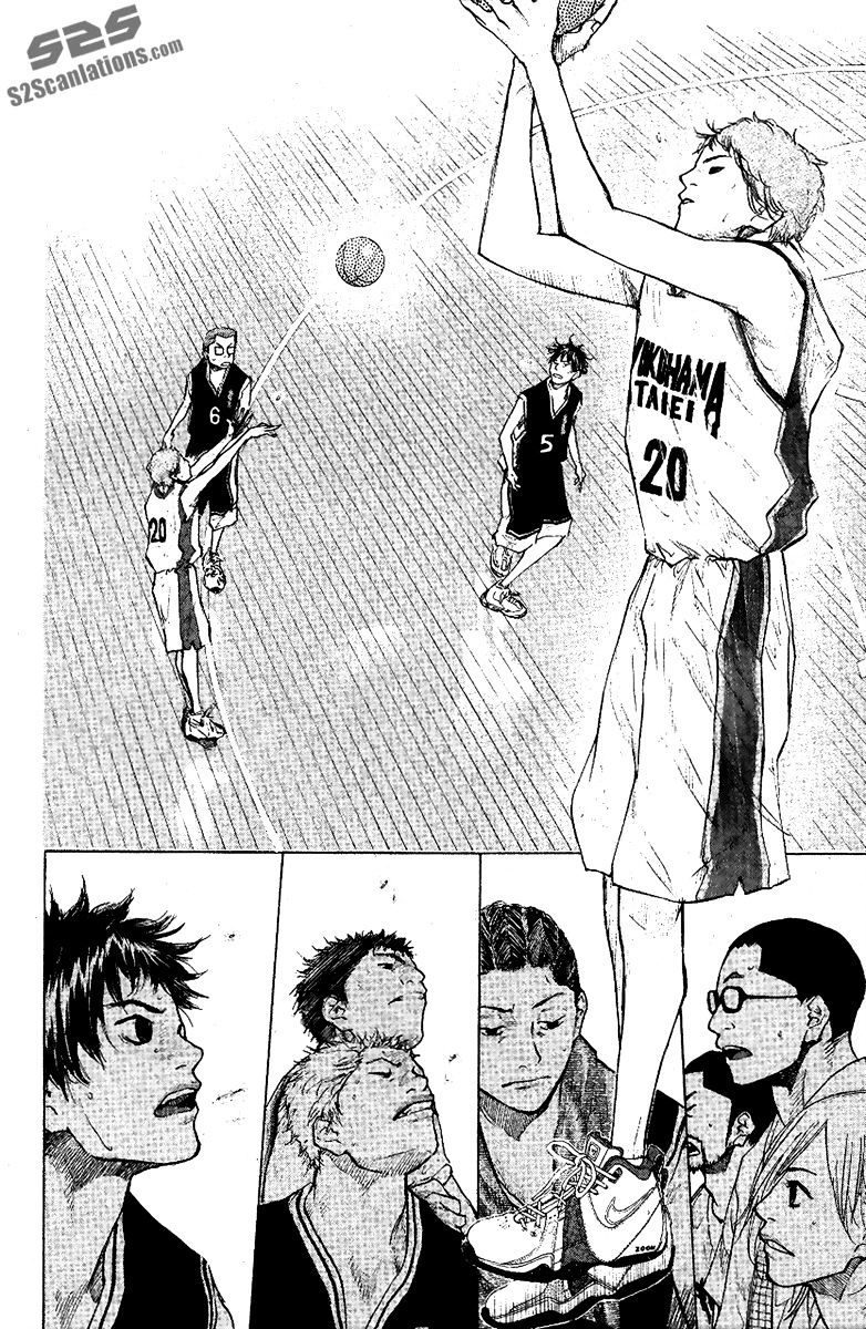 Read Ahiru no Sora en Manga Online