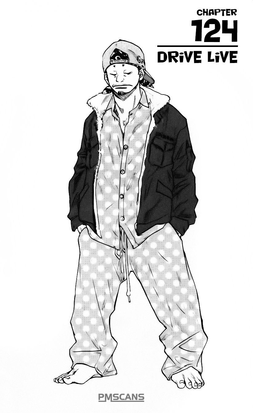 Read Ahiru no Sora en Manga Online