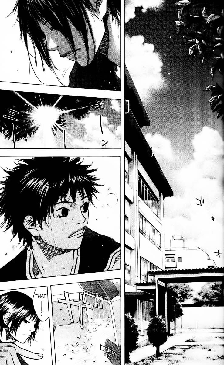 Read Ahiru no Sora en Manga Online