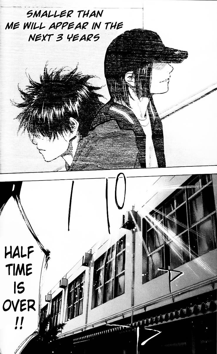 Read Ahiru no Sora en Manga Online