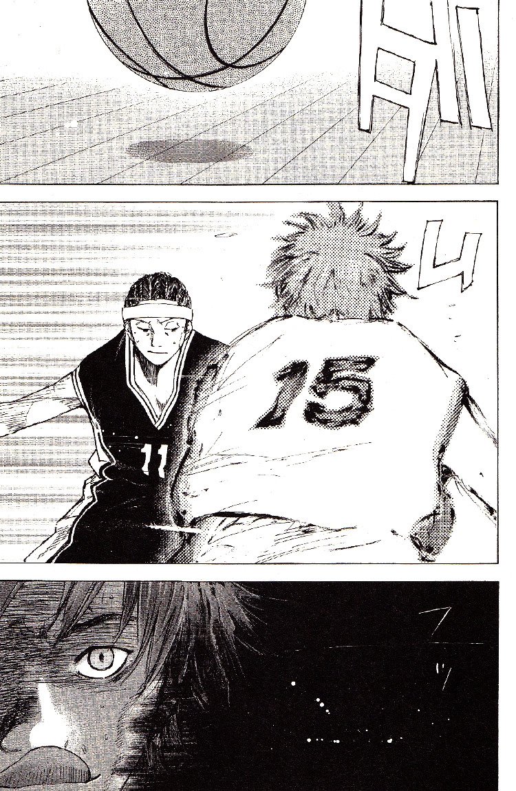 Read Ahiru no Sora en Manga Online