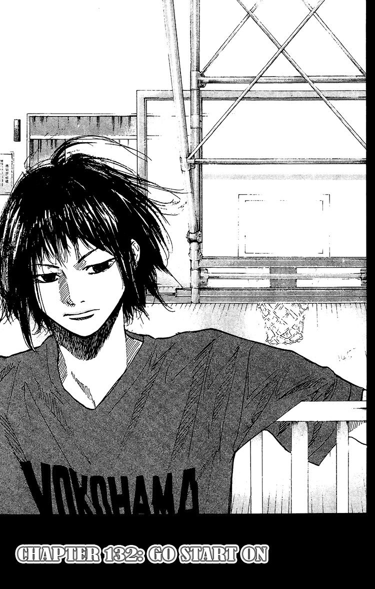Read Ahiru no Sora en Manga Online