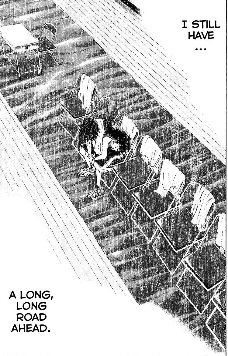 Read Ahiru no Sora en Manga Online