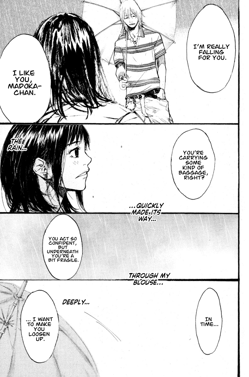 Read Ahiru no Sora en Manga Online