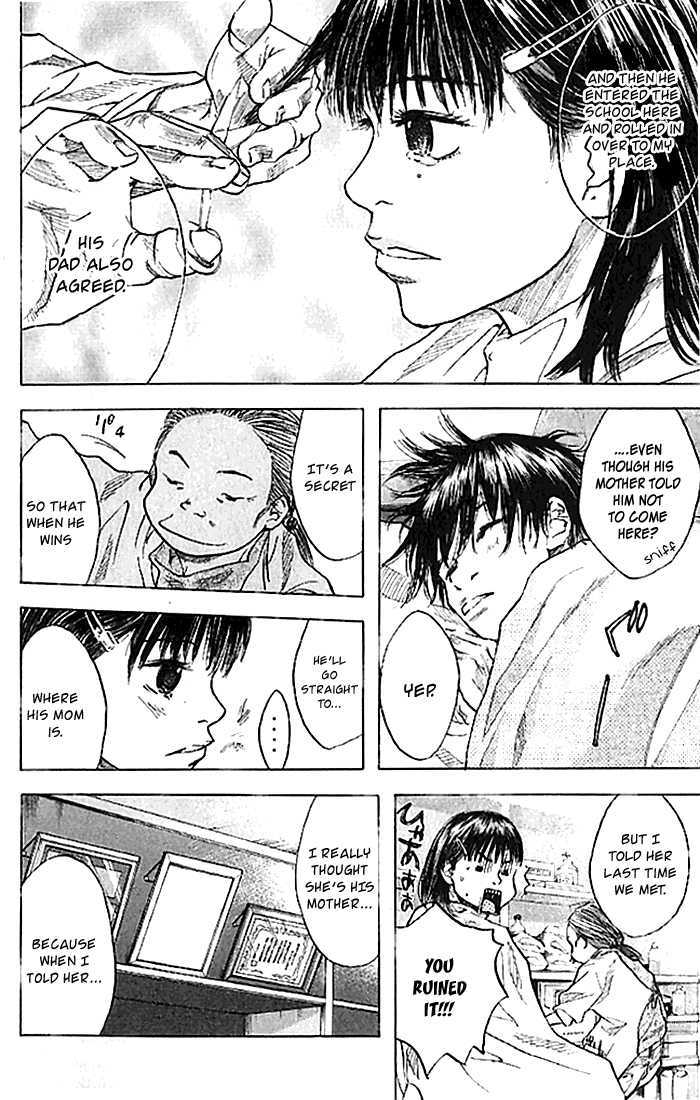 Read Ahiru no Sora en Manga Online
