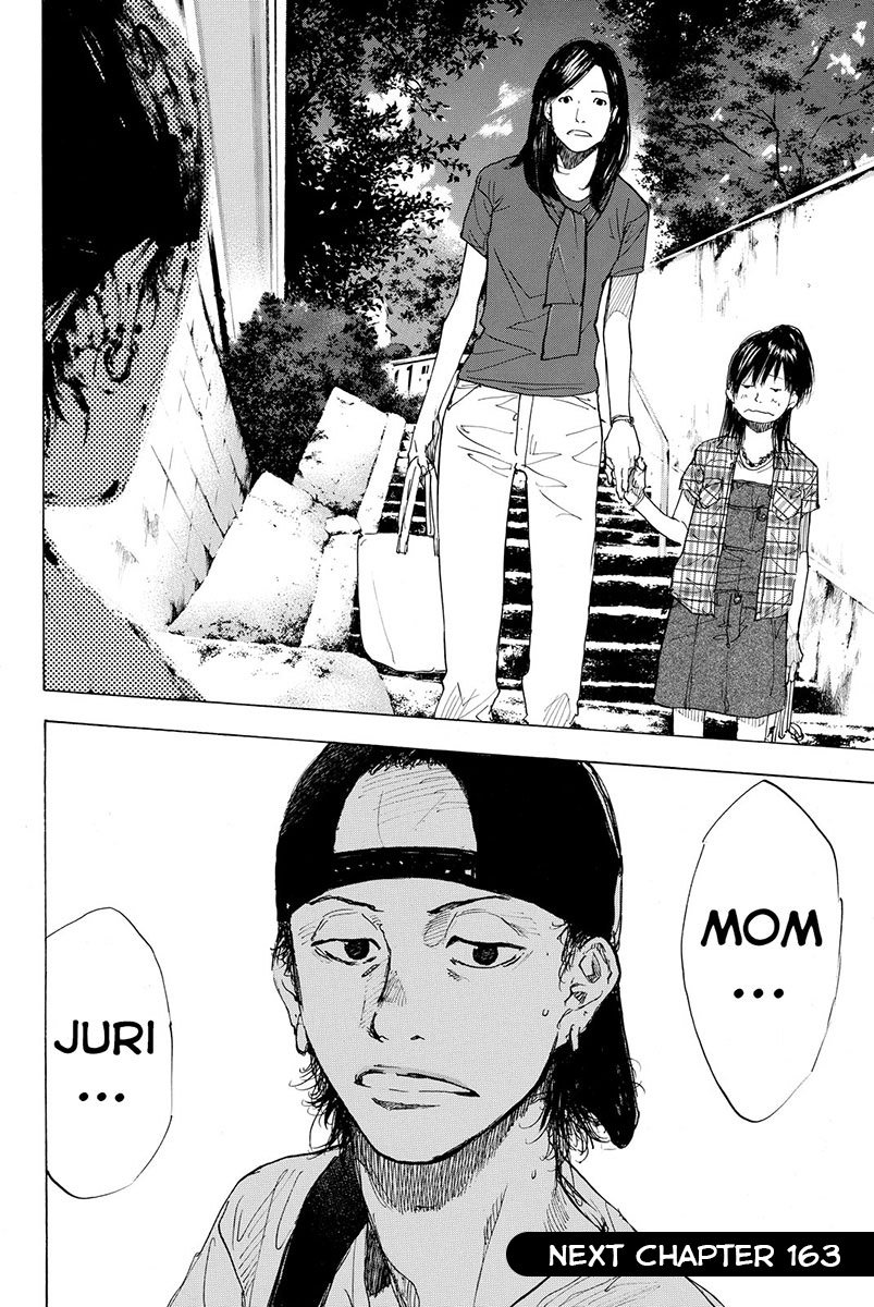 Read Ahiru no Sora en Manga Online